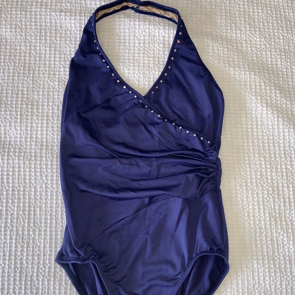 MotionWear Adult Large Leotard